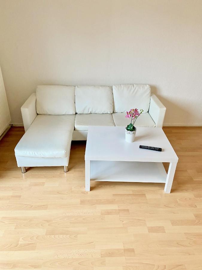 Apartamento Zentrales Wg-Zimmer 1 Ravensburg, Balkon, Kamin Exterior foto